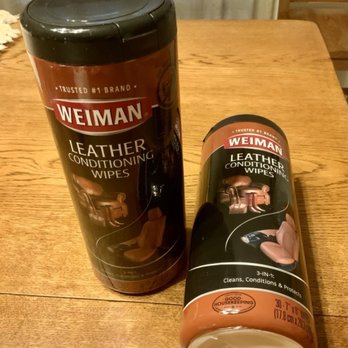 Weiman Products - Gurnee, Illinois