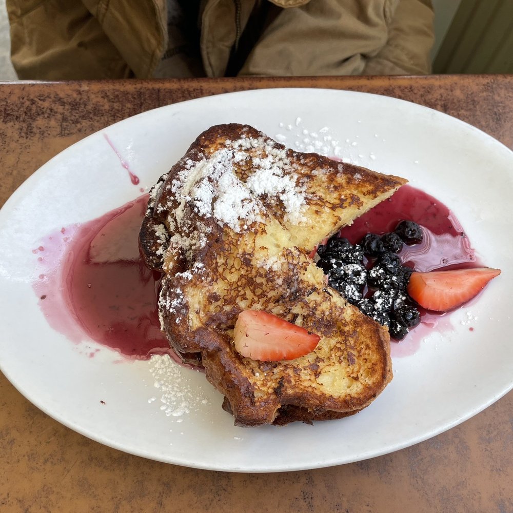 Open City - Stuffed French Toast - American Near Me - Washington, DC, District of Columbia Open City - Stuffed French Toast - American Near Me - Washington, DC, District of Columbia