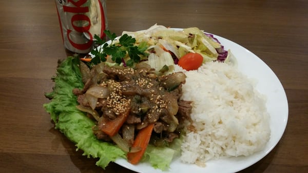 Hoho Chicken by null