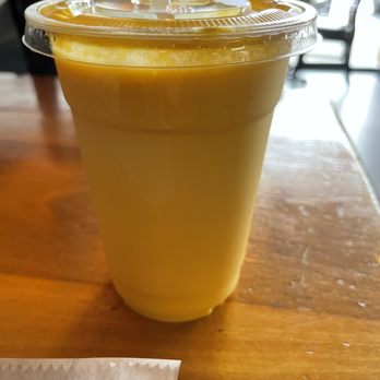 Rajput Indian Eats - Mango lassi. Yum! - Indian Near Me - Chesapeake, Virginia Rajput Indian Eats - Mango lassi. Yum! - Indian Near Me - Chesapeake, Virginia