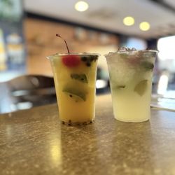 Sweet Cakes and Bakery - Mojitos de parcha y original