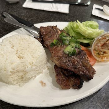 Pho Kim Long - Short ribs - Vietnamese Near Me - San Jose, California Pho Kim Long - Short ribs - Vietnamese Near Me - San Jose, California