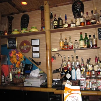 Zombie Hut - The Bar - Tiki Bars Near Me - Brooklyn, New York Zombie Hut - The Bar - Tiki Bars Near Me - Brooklyn, New York