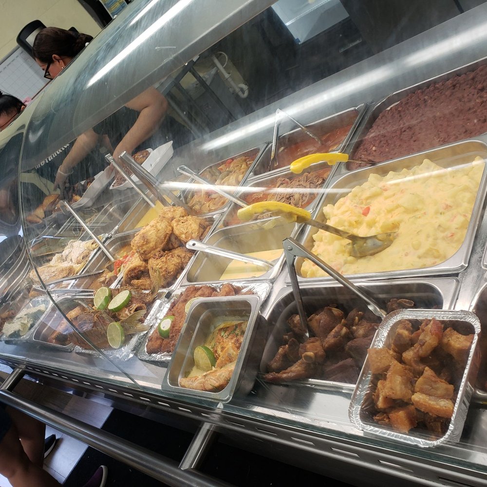 Pinolandia - awesome Nica food - Latin American Near Me - Miami, Florida Pinolandia - awesome Nica food - Latin American Near Me - Miami, Florida