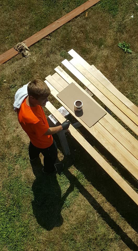 Slide of Green City Construction and plumbing