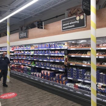 Lidl - Deli Meats and Cheeses! - Grocery Near Me - Merrick, New York