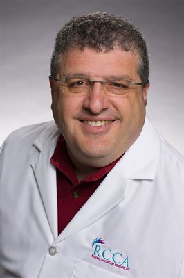 Regional Cancer Care Associates-Hackensack