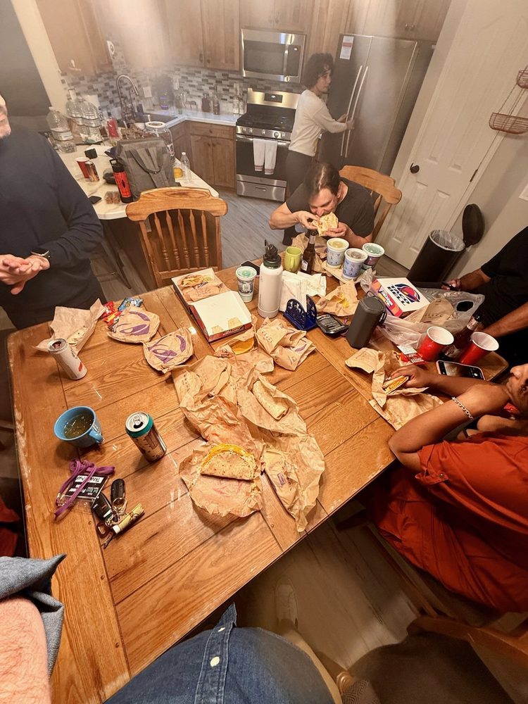Taco Bell