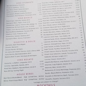 Alta Strada - 7/18/21 - Italian Near Me - Fairfax, Virginia Alta Strada - 7/18/21 - Italian Near Me - Fairfax, Virginia