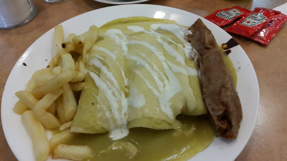 La Puntada