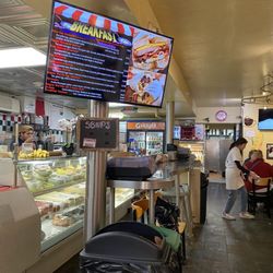 Joe's Famous Deli and Homemade Ice Cream