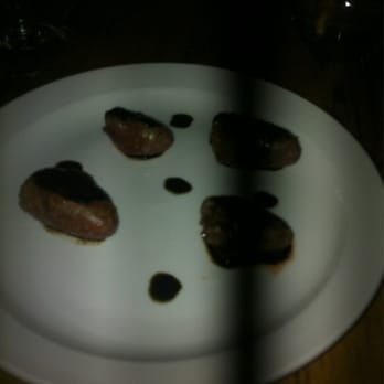 Bellwoods Brewery - duck hearts. I fail at taking pics - Breweries Near Me - Toronto, Ontario