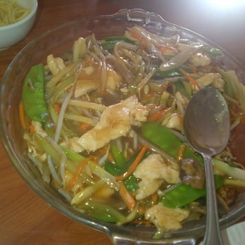 J.J. Chen's Eatery - Pan fried chicken noodles - Dim Sum Near Me - West Allis, Wisconsin J.J. Chen's Eatery - Pan fried chicken noodles - Dim Sum Near Me - West Allis, Wisconsin