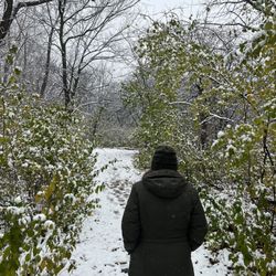Emily Oaks Nature Center