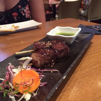 Kata Robata - Kobe beef - Sushi Bars Near Me - Houston, Texas