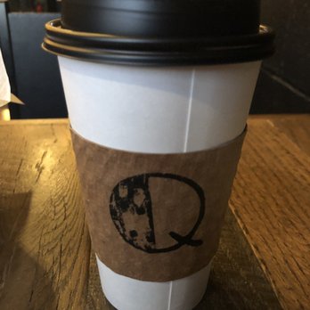Q Coffee Emporium - 16oz Mocha - Coffee & Tea Near Me - Bowling Green, Kentucky Q Coffee Emporium - 16oz Mocha - Coffee & Tea Near Me - Bowling Green, Kentucky