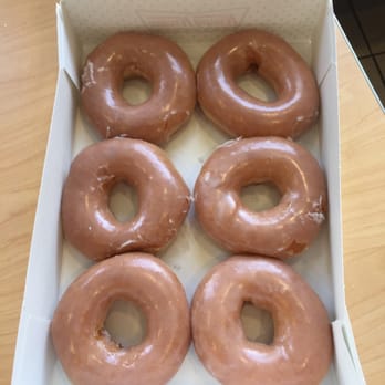 Krispy Kreme - These are the best donuts ever!!!!! - Donuts Near Me - Tallahassee, Florida Krispy Kreme - These are the best donuts ever!!!!! - Donuts Near Me - Tallahassee, Florida