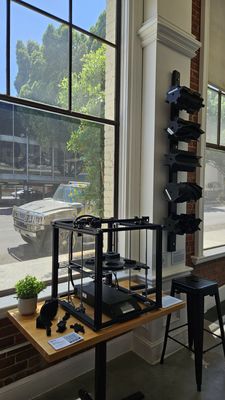 CaliExpress by Flippy by null