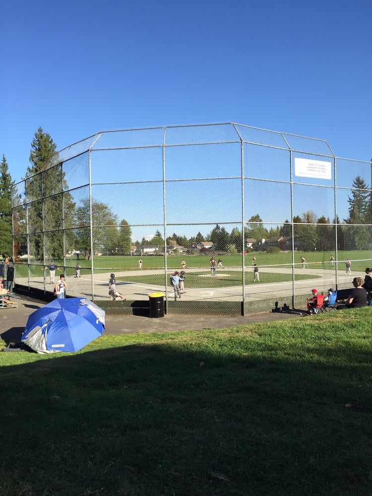 SURREY CANADIAN BASEBALL TEAM 99 154 Street, Surrey, British Columbia