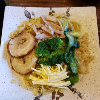 Tamashii Red - Ramen Near Me - Forest Hills, New York