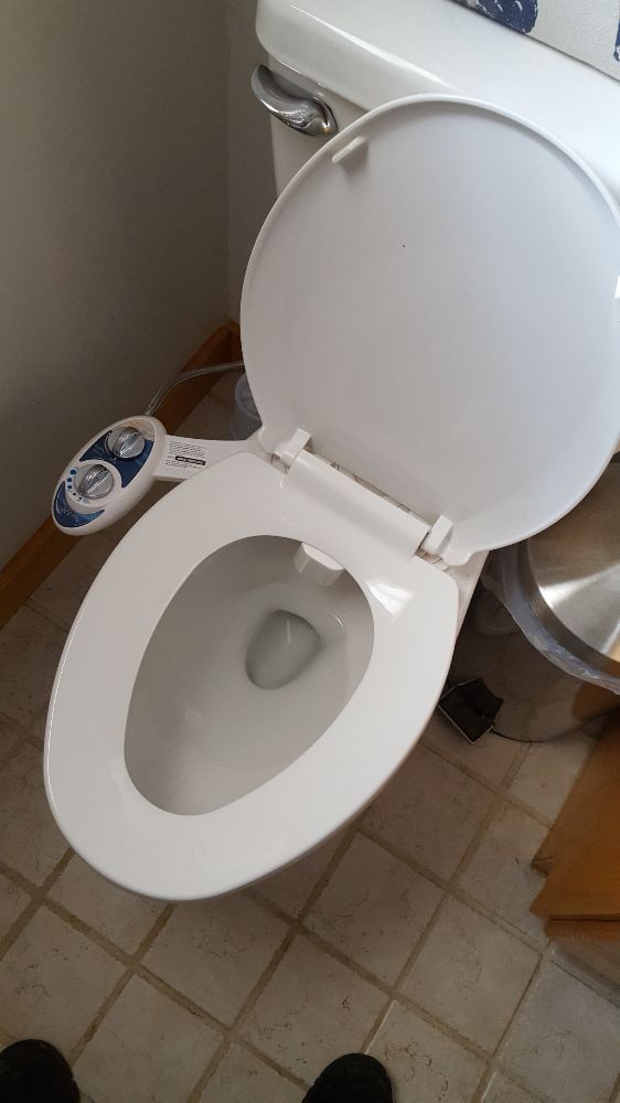 Slide of PTO Home Service & Repairs