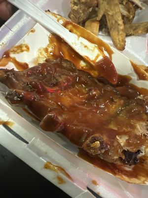 Robinson's No. 1 Ribs by null