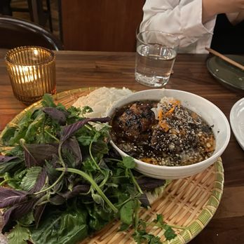 Bodega - bun cha - Vietnamese Near Me - San Francisco, California