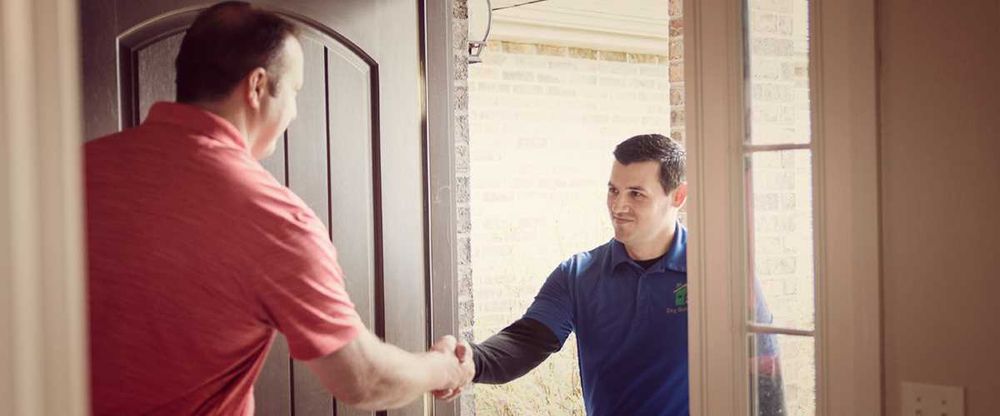 Dog Gone Mold - mold inspector in Springfield, MO