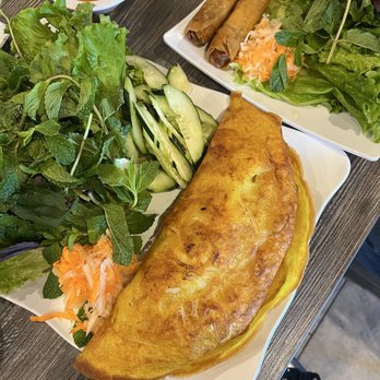 Pho So 1 - 46. Banh Xeo - Vietnamese Near Me - Las Vegas, Nevada Pho So 1 - 46. Banh Xeo - Vietnamese Near Me - Las Vegas, Nevada
