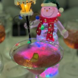Mulino's of Westchester - Cosmo
