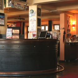 St. Christopher's Inns - Reception