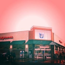 Walgreens