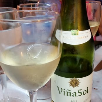 Bosque Palermo - Been drinking this the entire trip. Hope I can find in the US! Dr. Lee would love it! - Spanish Near Me - Barcelona, B