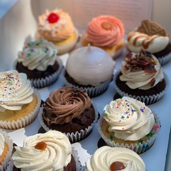 AMY’S CUPCAKE SHOPPE - Updated July 2025 - 160 Photos & 101 Reviews