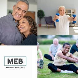 MEB Medicare Solutions