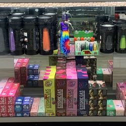 HYWAZE Smoke Shop - Cream chargers and dispensers