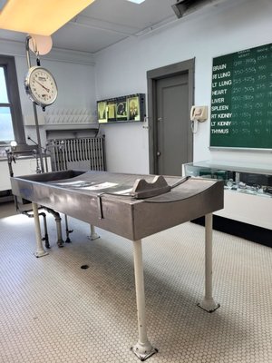 Vancouver Police Museum & Archives by null