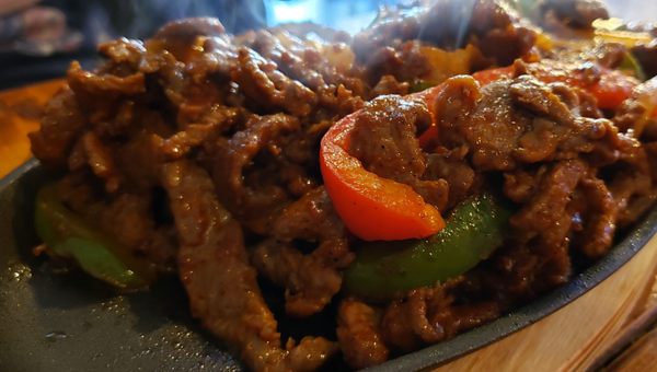 EL CHARRO DANFORTH by null