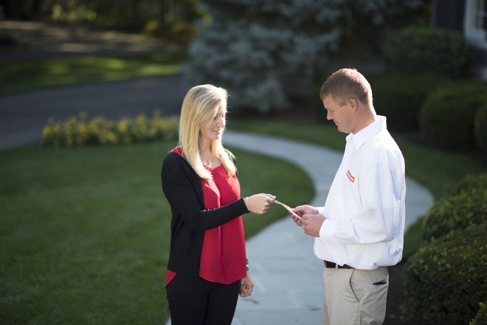 Lawn Pride of Northwest Arkansas - tree service in Fayetteville, AR