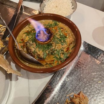 Gazab - Kasauli Lemon Chicken - Indian Near Me - New York, New York Gazab - Kasauli Lemon Chicken - Indian Near Me - New York, New York