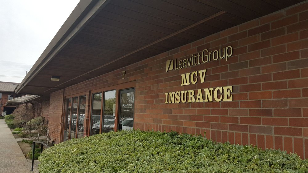 LEAVITT UNITED INSURANCE SERVICES/MCV INSURANCE PRODUCERS Updated