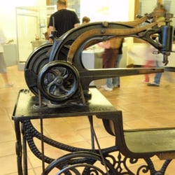 Musée International de la Chaussure
