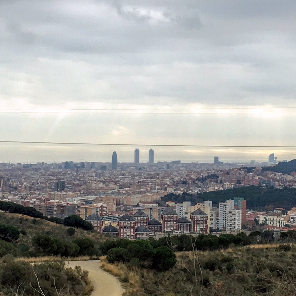 Montefusco Cycling - Bike Rentals Near Me - Barcelona, B