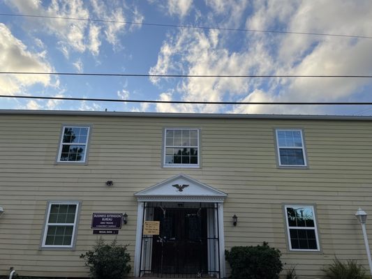 Business Extension Bureau of Texas