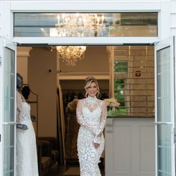 White House Bride