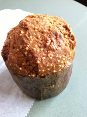 Metropolitan Bakery & Cafe by null