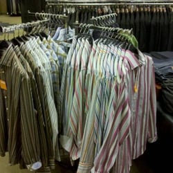 Halberstadt's Men's Clothiers