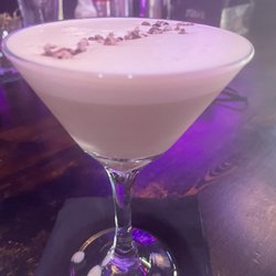 Ink Rooftop & Lounge - Pick Me Up...very good!
