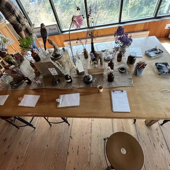 Presidio Field Station - Interactive Art Station - Parks Near Me - San Francisco, California Presidio Field Station - Interactive Art Station - Parks Near Me - San Francisco, California