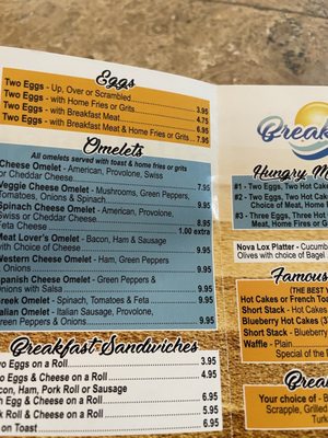 Gilchrist Downbeach Restaurant by null